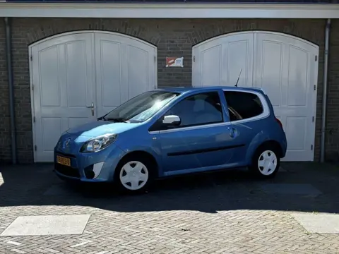 Renault Twingo 1.2-16V Collection nieuwe distributieriem