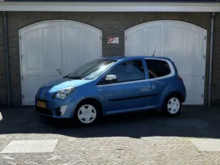 Renault Twingo 1.2-16V Collection nieuwe distributieriem