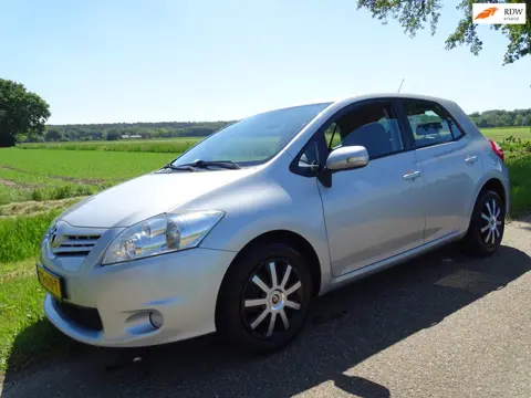 Toyota Auris 1.6 Aspiration