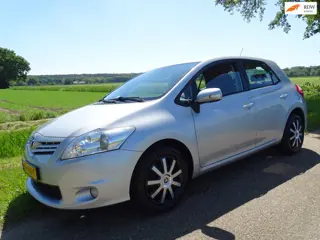 Toyota Auris 1.6 Aspiration