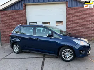 Ford Grand C-Max 1.6 Titanium