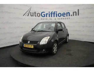 Suzuki Swift 1.3 Shogun nette 5-deurs met airco (bj 2007)