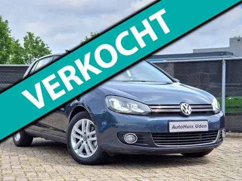 Volkswagen Golf 1.4 TSI Highline*Automaat*Dak*Navi*Pdc*