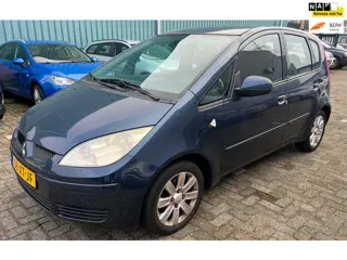 Mitsubishi Colt 1.3 Invite+ rijd prima AIRCO