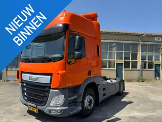Daf Cf 400 ft CF 400 Airco Cruise APK 8-2026