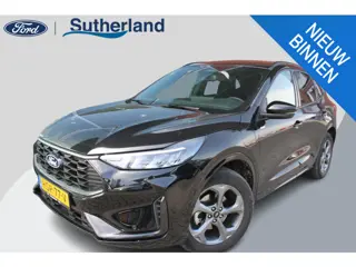 Ford Kuga 2.5 PHEV ST-Line | Wegklapbare Trekhaak | Winterpack | Camera | Climate Control | Cruise C