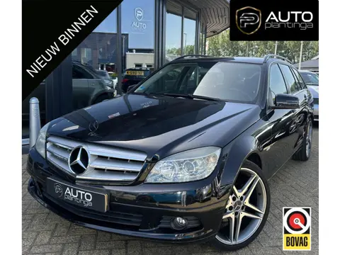 Mercedes-Benz C-klasse Estate 180 CGI BlueEFFICIENCY Business Class Elegance 156PK | AUTOMAAT | Park