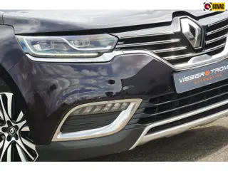 Renault Espace 1.6 TCe Initiale Paris 7p. AUT | Noir Améthyste | Leder/Pano/Carplay/LED - Chiqueeee!
