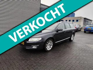 Volvo V70 2.0 D3 Polar+