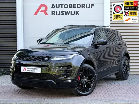 Land Rover Range Rover Evoque 1.5 P300e AWD Autobiography Pano/360