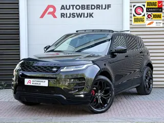 Land Rover Range Rover Evoque 1.5 P300e AWD Autobiography Pano/360