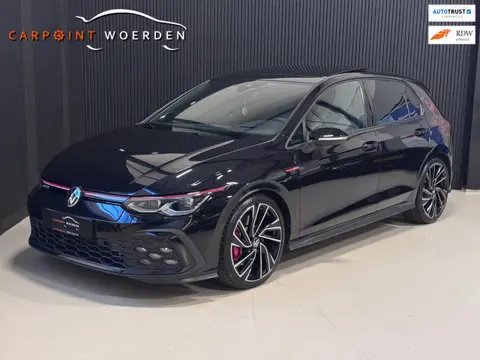 Volkswagen Golf 2.0 TSI GTI PANO | HUD | LEDER | DYNAUDIO | VOL!