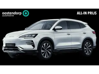 BYD Seal U 1.5 DM-i FWD Boost Direct Beschikbaar | Plug-In Hybride | 6 Jaar Fabrieksgarantie |