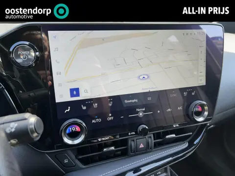Lexus NX 450h+ AWD F SPORT Line (Schuif/kantel dak- SOH aanwezig)