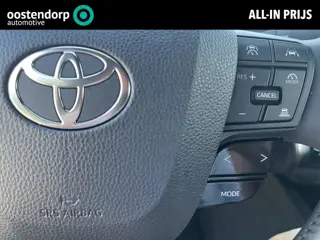 Toyota C-HR 1.8 Hybrid 140 Dynamic | Navigatie | Parkeersensoren | Carplay | Adaptive cruise control