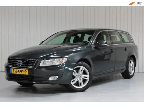 Volvo V70 2.0 D2 Classic Edition