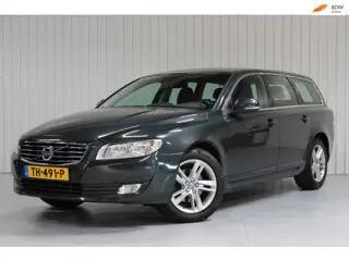 Volvo V70 2.0 D2 Classic Edition