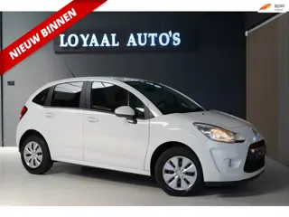 Citroen C3 1.4 Essentiel | AIRCO | CRUISE | ELEK.RAMEN | APK.
