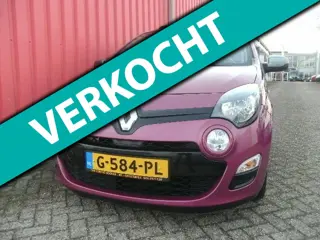 Renault Twingo 1.2 16V Authentique / Cabrio-dak