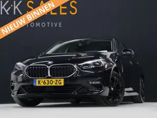 BMW 2 Serie Gran Coupé 218i High Executive [CRUISE CONTROL, STOELVERWARMING DIGITAL DASH, APPLE CARP
