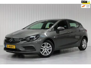 Opel Astra 1.0 Edition
