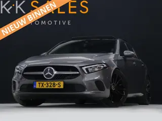 Mercedes-Benz A-Klasse 200 Business Solution Plus Upgrade [APPLE CARPLAY, DIGITAL DASH, SCHUIFKANTEL
