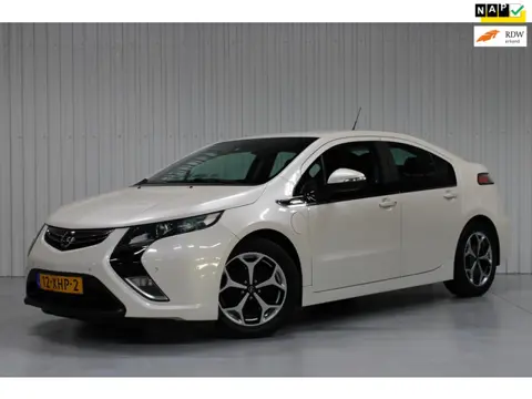Opel Ampera 1.4