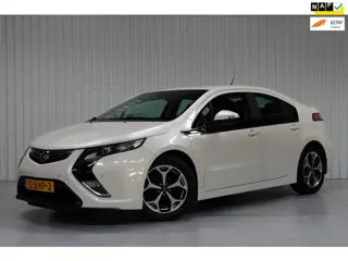 Opel Ampera 1.4