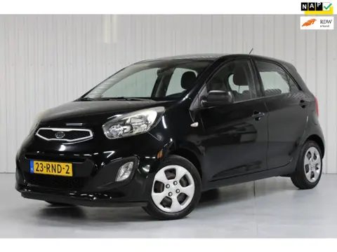 Kia Picanto 1.0 CVVT Airco