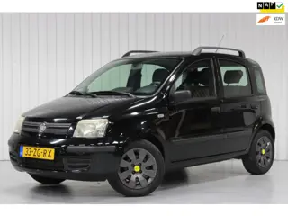 Fiat Panda 1.2 Edizione Cool