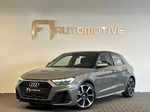 Audi A1 SPORTBACK 40 TFSI S Line Pro Line S Keyless|Camera