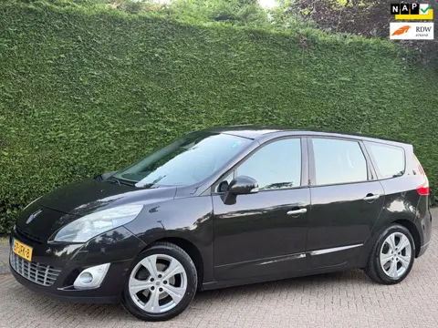 Renault Grand Scénic 1.4 TCe RIJDGOED/7PERSO/PDC/XENON/APK