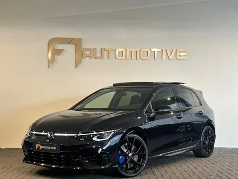 Volkswagen GOLF 2.0 TSI R 4M Performance Pano|Memory|H/K|IQ