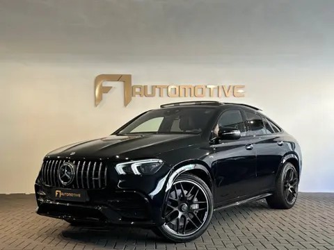 Mercedes-Benz GLE-klasse Coupé AMG 53 4MATIC+ Premium+ Pano