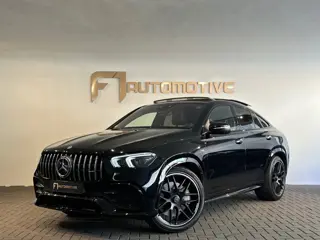 Mercedes-Benz GLE-klasse Coupé AMG 53 4MATIC+ Premium+ Pano