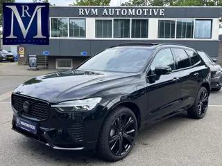 Volvo XC60 AWD Recharge PANORAMA DAK | APPLE CAR. | 360° CAM | DEALER ONDERHOUDEN | MEM. SEAT | 21 I
