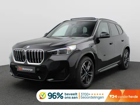 BMW X1 xDrive25e 245PK Aut. M-Sport, Pano-Schuifdak, Keyless, Digital Key, Stoelverwarming, LED verl