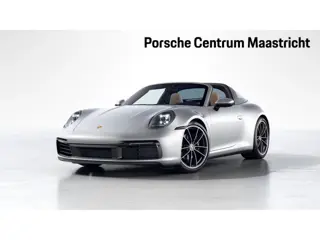 Porsche 911 Targa 4