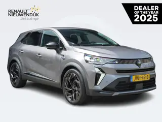 Renault Symbioz 1.6 E-Tech full hybrid 145 esprit Alpine AUTOMAAT / PACK WINTER / 10,4'' NAVI / PDC 
