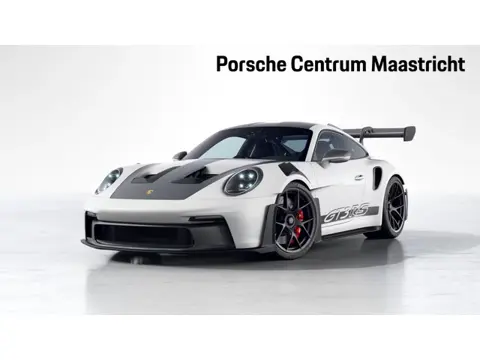 Porsche 911 GT3 RS