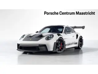 Porsche 911 GT3 RS