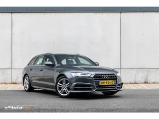 Audi A6 Avant 1.8 TFSI ultra S line Edition