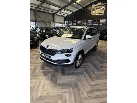 Skoda Karoq 1.0 TSI Ambition CARPLAY,CRUISE