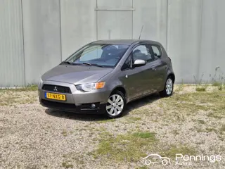 Mitsubishi Colt 1.3 Edition Two