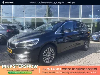 BMW 2-serie Gran Tourer 216i 7p. Business Edition Plus