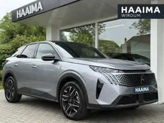 Peugeot 3008 1.2 Hybrid 145 GT Exclusive | Alcantara | 360-Graden camera | Memoryfunctie op stoel | 
