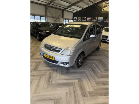 Opel Meriva 1.6-16V Temptation