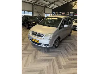 Opel Meriva 1.6-16V Temptation