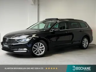 Volkswagen Passat Variant 1.4 TSI Aut. Comfortline | PANO | CARPLAY | 1e-EIGENAAR |