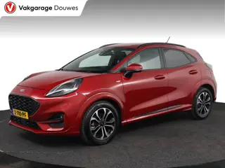 Ford Puma 1.0 EcoBoost Hybrid |Automaat|Bang&Olufsen|Stoel&Stuurverwarming